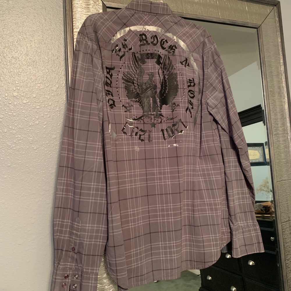REDUCED‼️ Guess Shirt